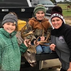 Meet your Posher, Jodi